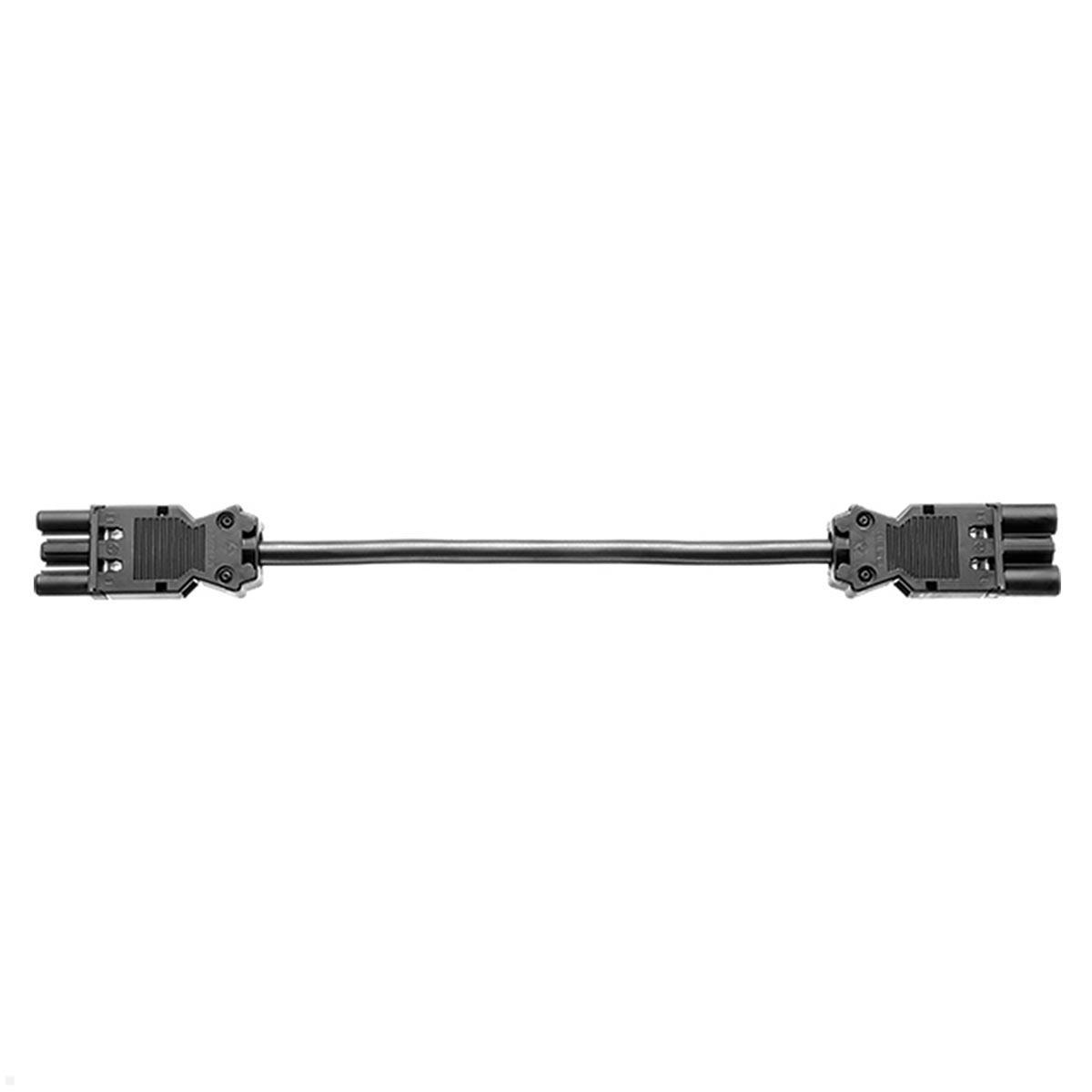 Bachmann Geräteverlängerung GST18 5,0m 375.0053, Kabel